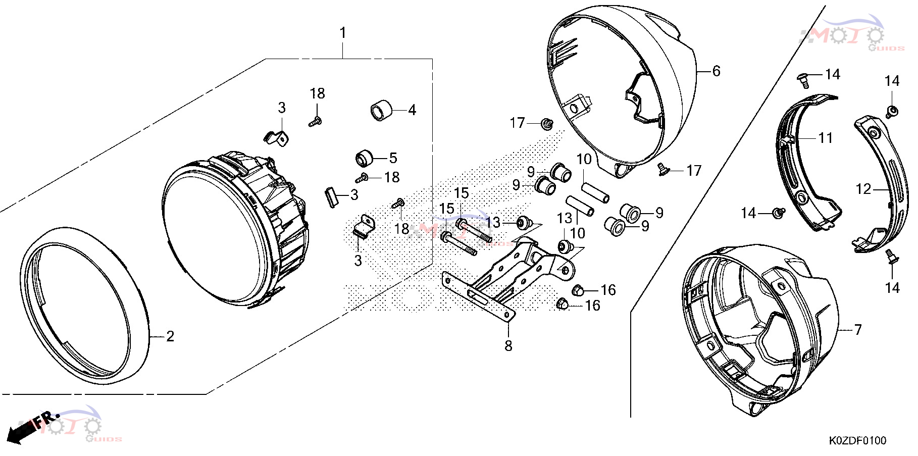 Engine Diagram